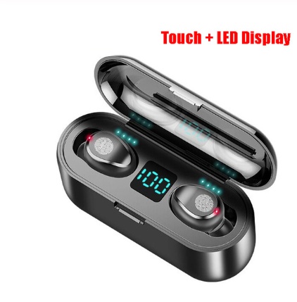 Bluetooth earphone - Image 9